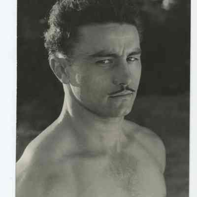 Papp, Laszlo