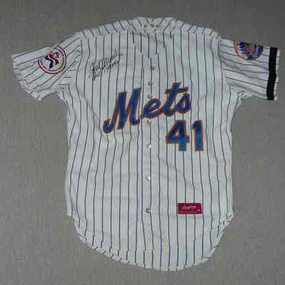 Seaver, Tom