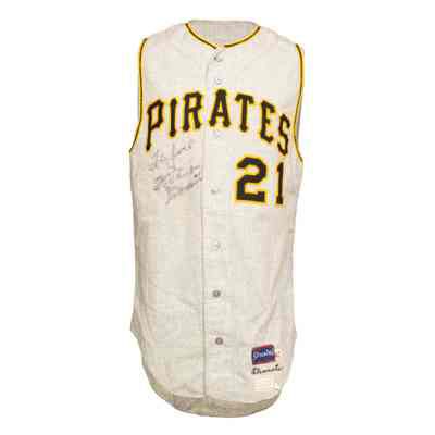 Clemente, Roberto