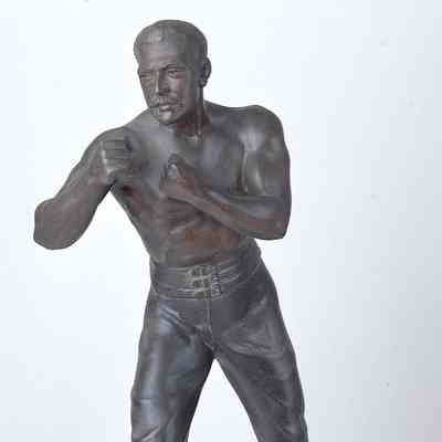 John L. Sullivan