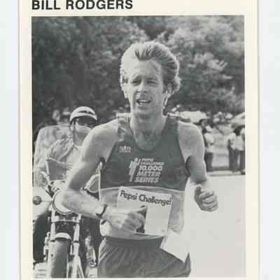 Rodgers, Bill