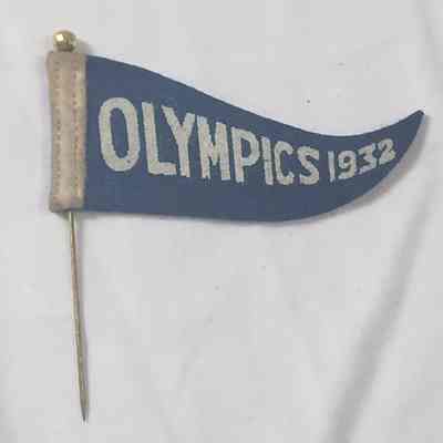 1932 Winter Games