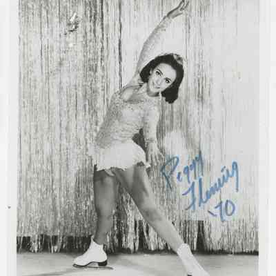 Fleming, Peggy
