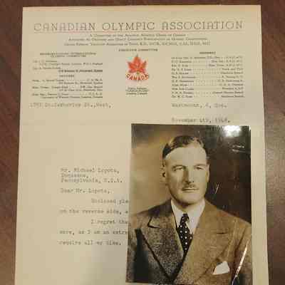 Dawes, A. Sidney