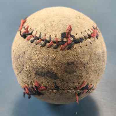 1905 Cincinnati Red Legs Baseball
