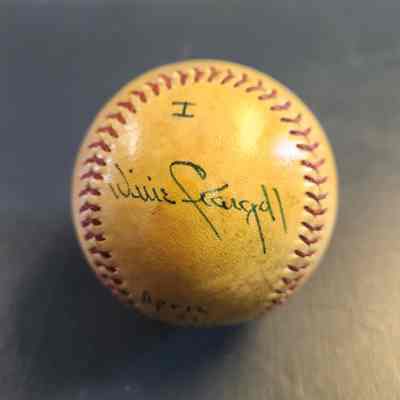 Stargell, Willie