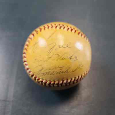 Marichal, Juan