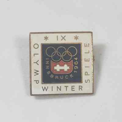 1964 Innsbruck Olympics (3)