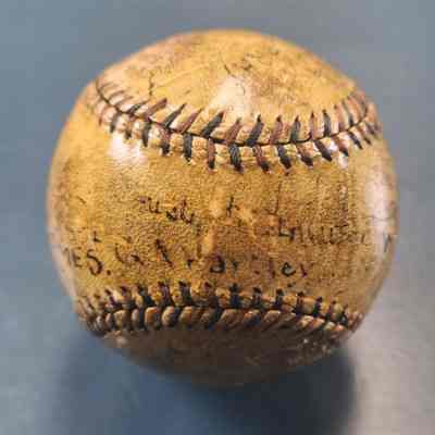 1912 New York Giants; Mathewson, Marquard, Merkle, Fletcher, Grob, Doyle, Wilson, Crandall and others