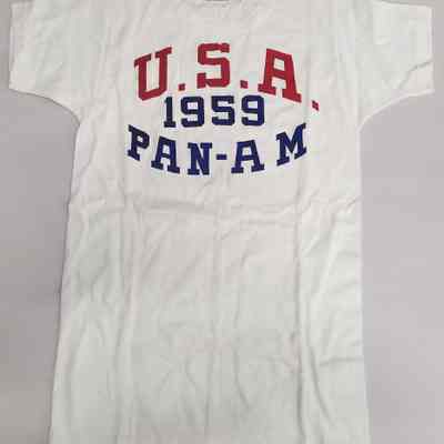 1959 USA Pan American Games