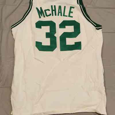 McHale, Kevin