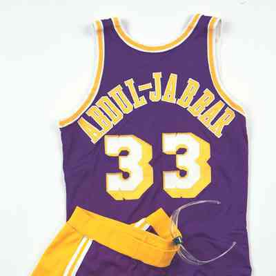 Abdul-Jabbar, Kareem