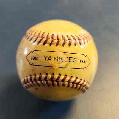 1951 Yankees