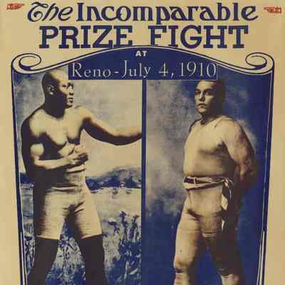 Jeffries vs. Johnson