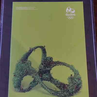 Rio Olympics