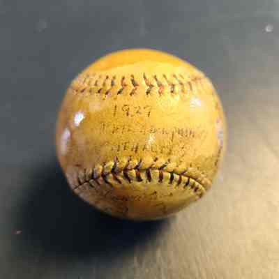 1927 Athletics; Mack, Grove, Cobb, Dykes, Quinn, Wheat, Ehmke, Collins, Simmons and more