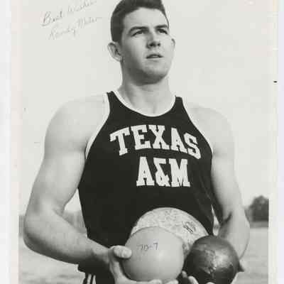 Matson, Randy