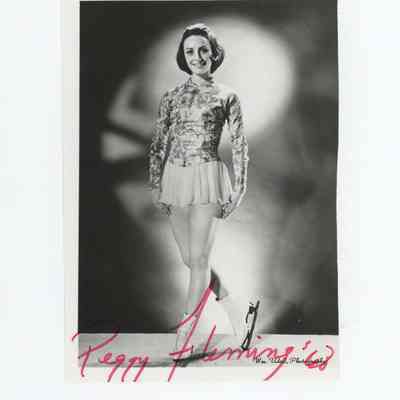 Fleming, Peggy
