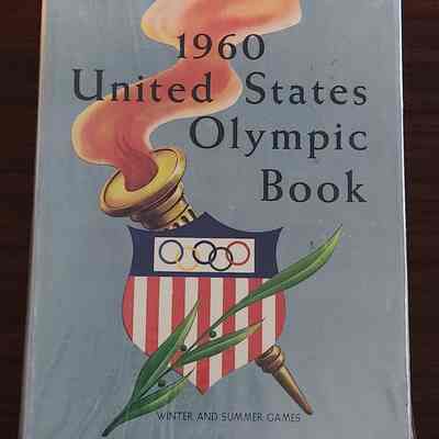 1960 Summer and Winter Olympics