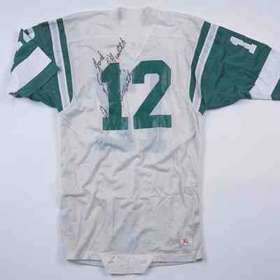 Namath, Joe