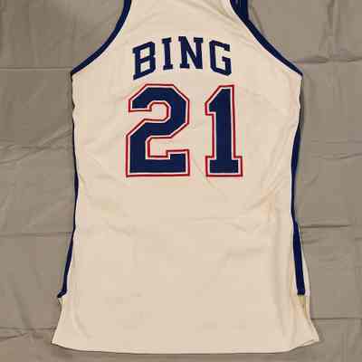 Bing, Dave