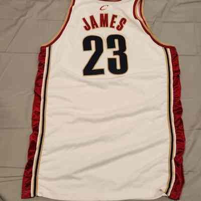 James, Lebron
