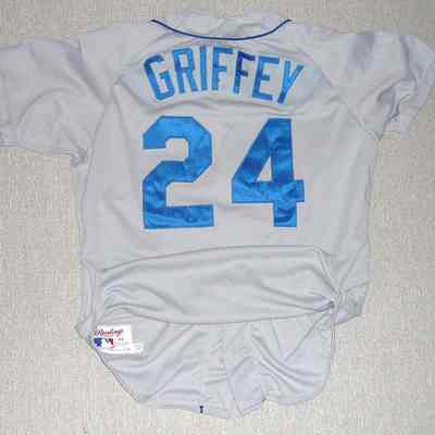 Griffey Jr., Ken