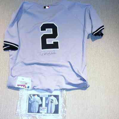 Jeter, Derek