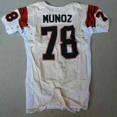 Munoz, Anthony