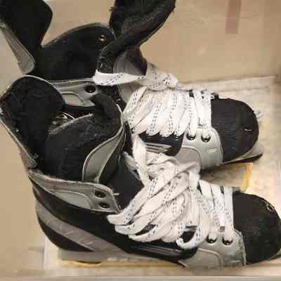Bure, Pavel