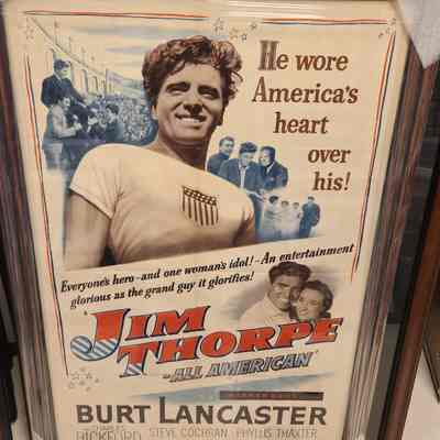 Thorpe, Jim