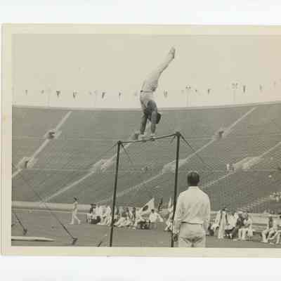 1932 Olympics