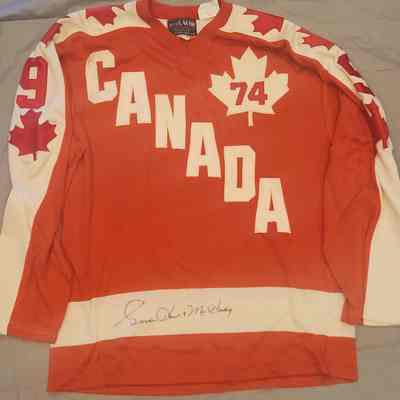 Howe, Gordie
