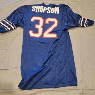 Simpson, O.J.