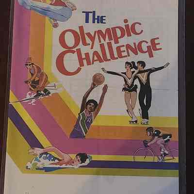 The Olympic Challenge