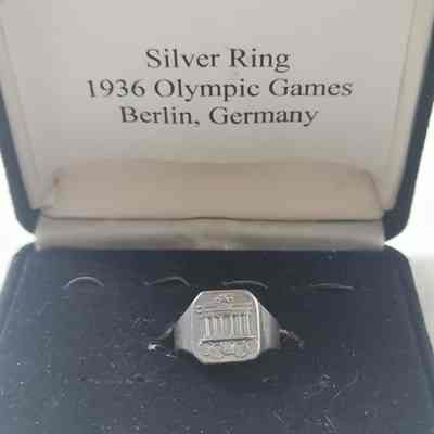 1936 Olympics