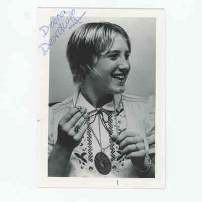 Deena Deardurff