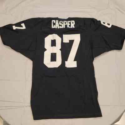 Casper, Dave