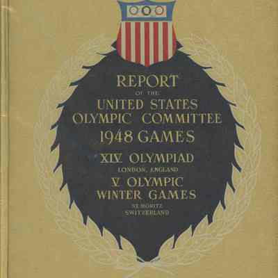 1948 London Summer Olympics