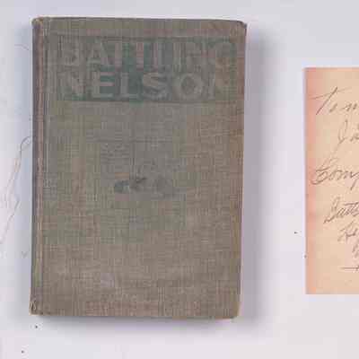 Nelson, Battling