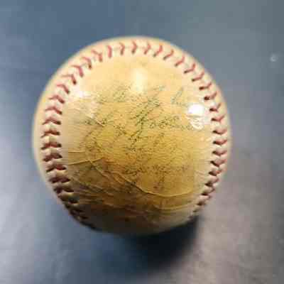 1948 Cleveland Indians