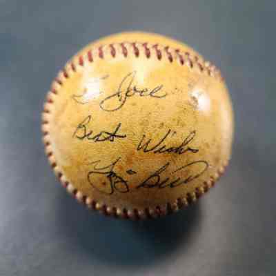 Berra, Yogi