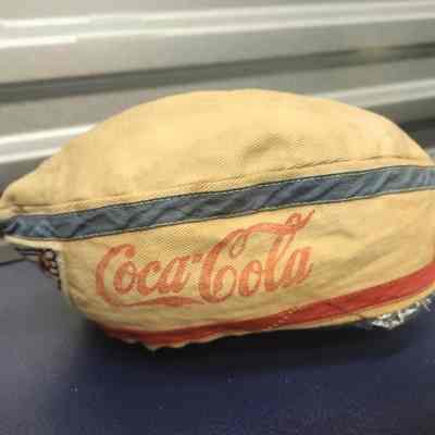 Coca Cola Cap