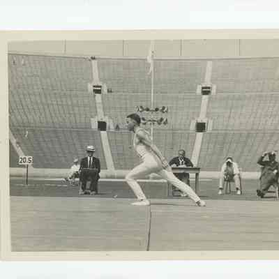 Meyer, Fred