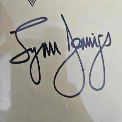 Jennings, Lynn