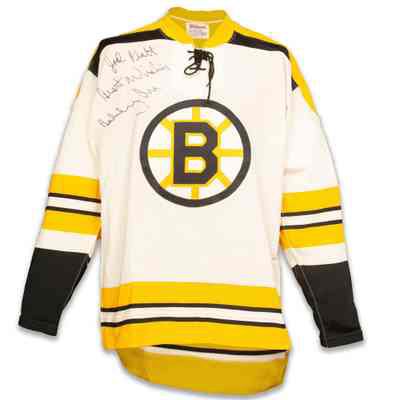 Orr, Bobby