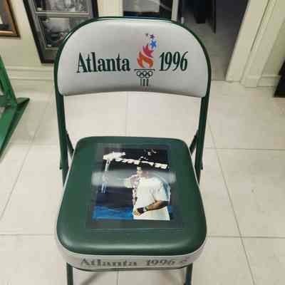 1996 Olympics Seat from Atlanta
