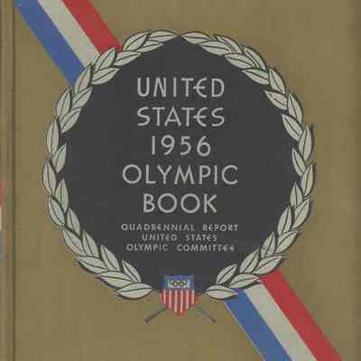1956 Melbourne Summer Olympics