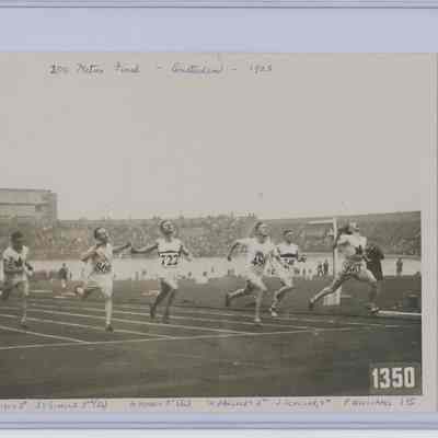 1928 Olympics