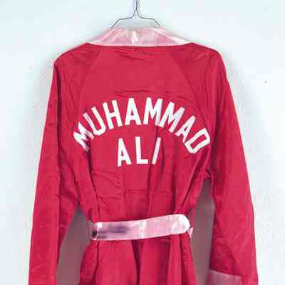 Ali, Muhammad